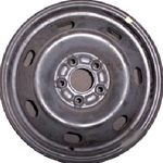 Mazda Millenia wheel STL64806 steel black